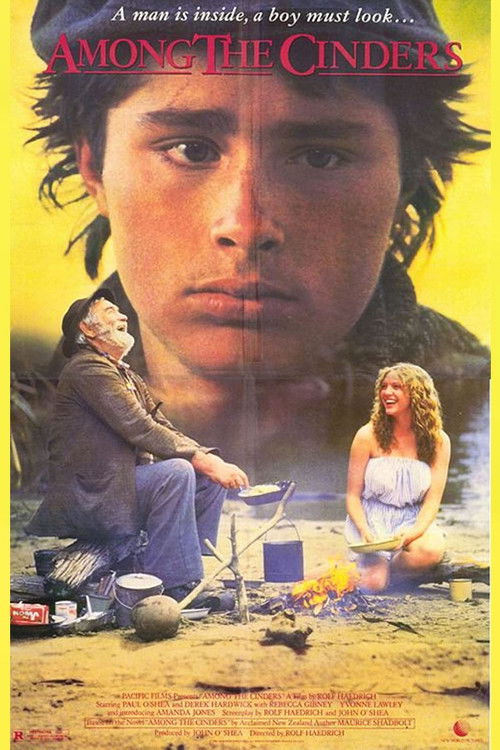 Among the Cinders (1984) poster