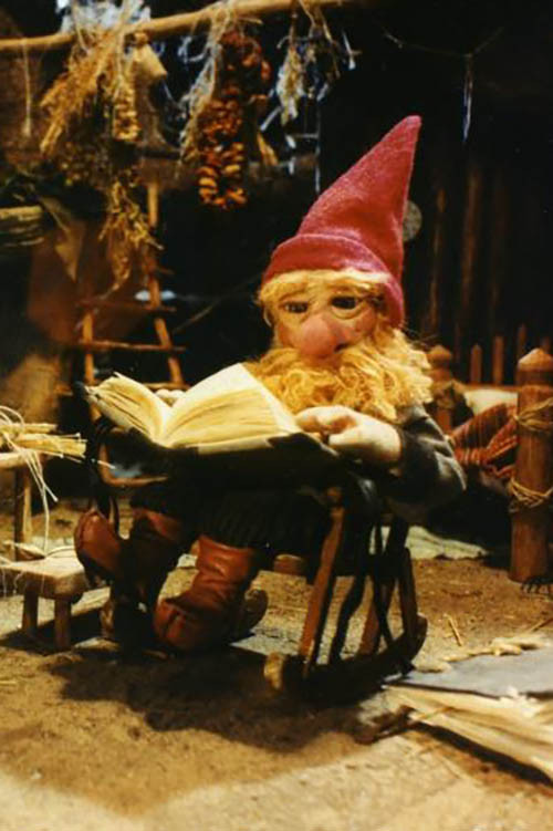 Somebody Else (1996) poster