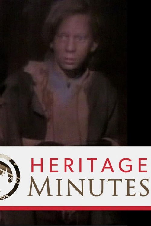 Heritage Minutes: Orphans (1991) poster