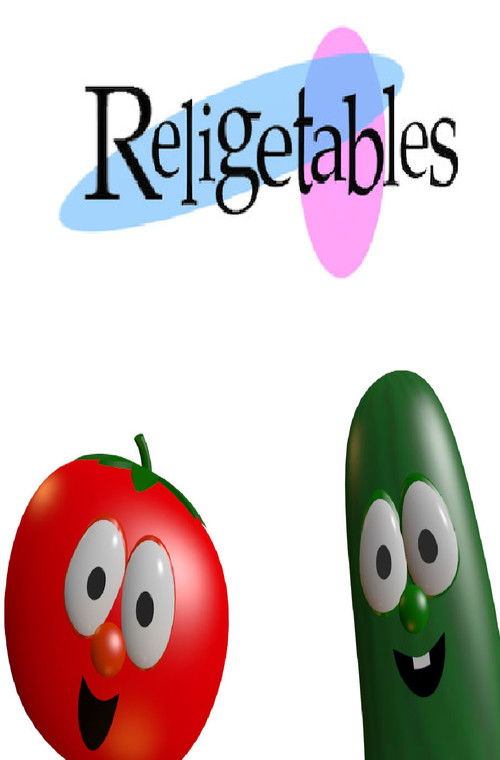 The Religetables (2002) poster