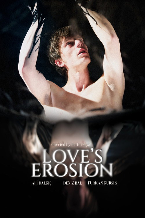 Love’s Erosion (2025) poster