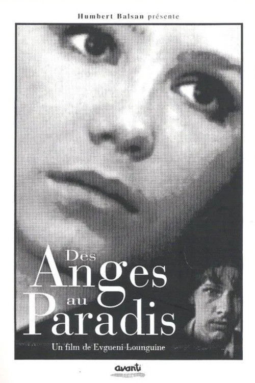 Angels in Paradise (1993) poster