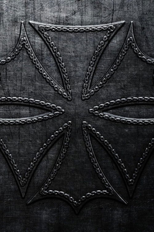 Hardstone Psycho, The Short Film (2024) poster