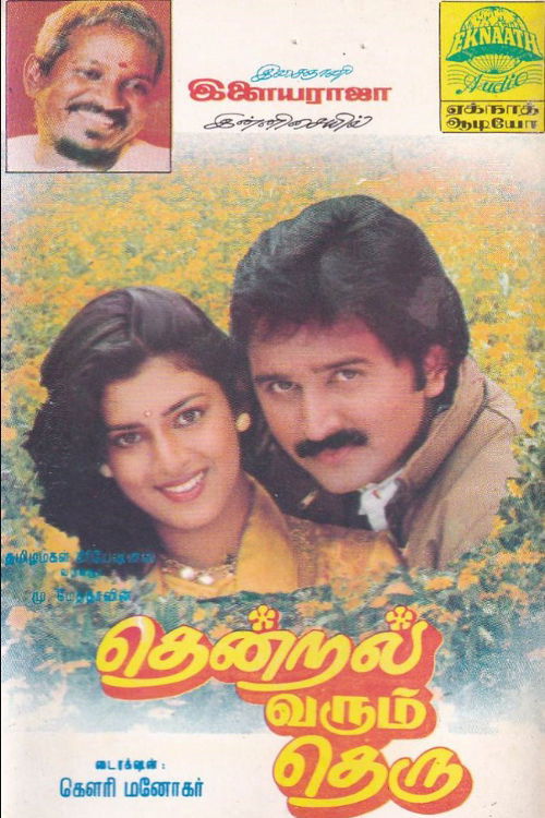 Thendral Varum Theru (1994) poster