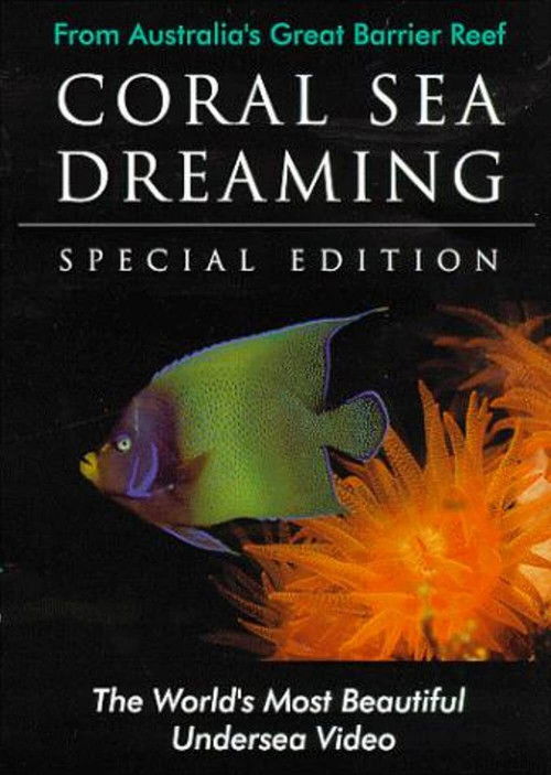 Coral Sea Dreaming (1999) poster