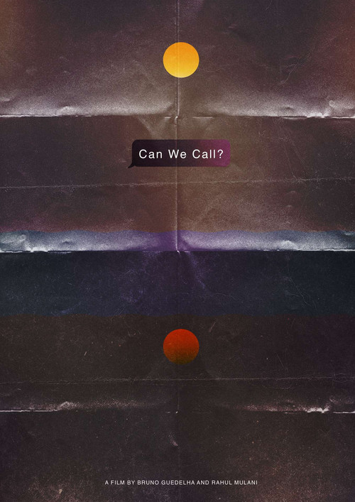 can we call? (2022) poster