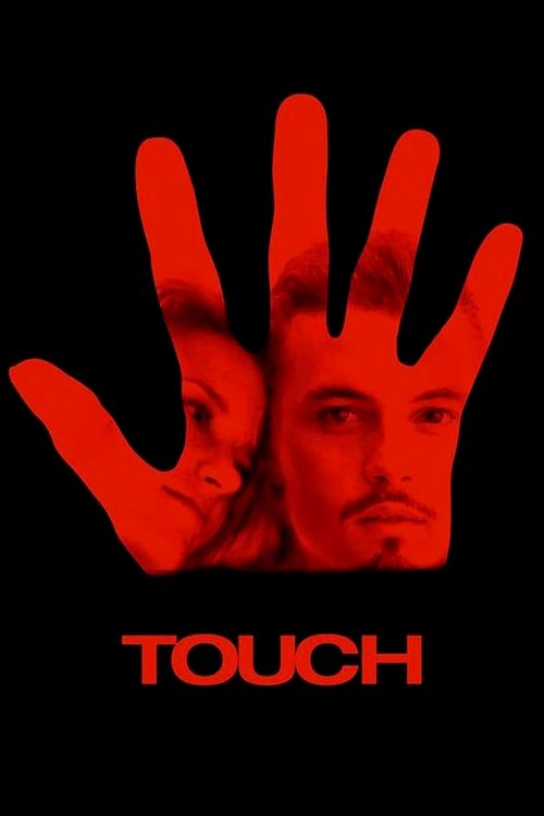 Touch (1997) poster
