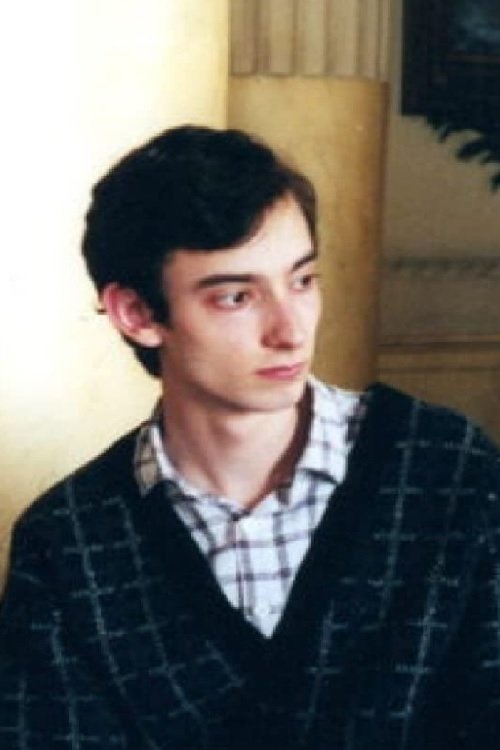 L'Adolescent (2001) poster