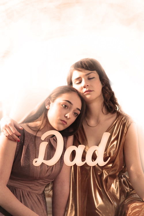 Dad (2019) poster