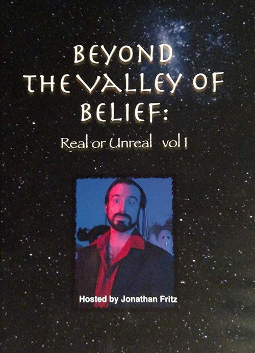 Beyond the Valley of Belief (2017) poster