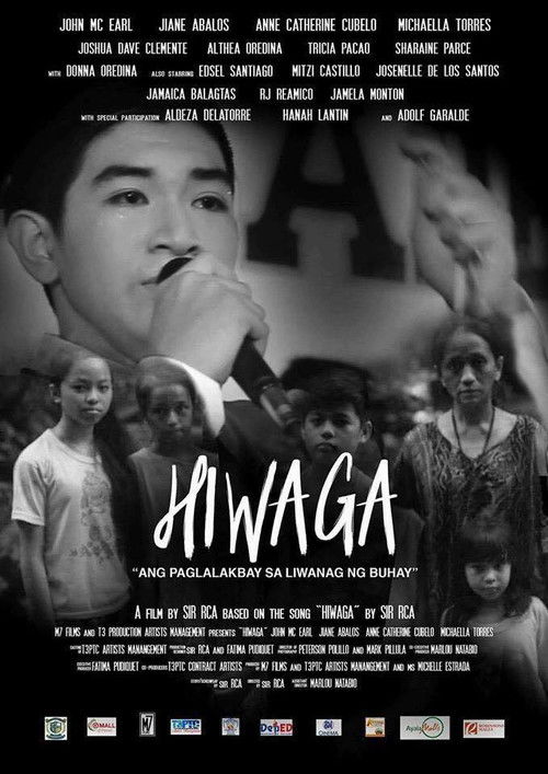 Hiwaga: Ang Paglalakbay sa Liwanag ng Buhay (2017) poster