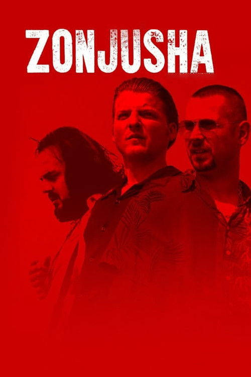 Zonjusha (2016) poster