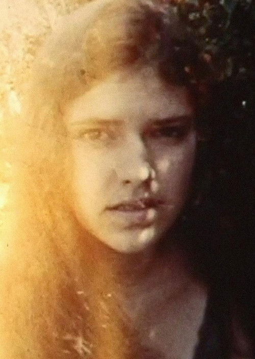 Love Must Love (1968) poster