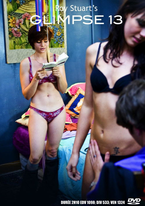 Glimpse 13 (2012) poster