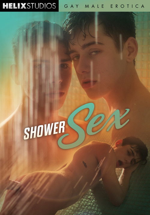 Shower Sex (2018) poster