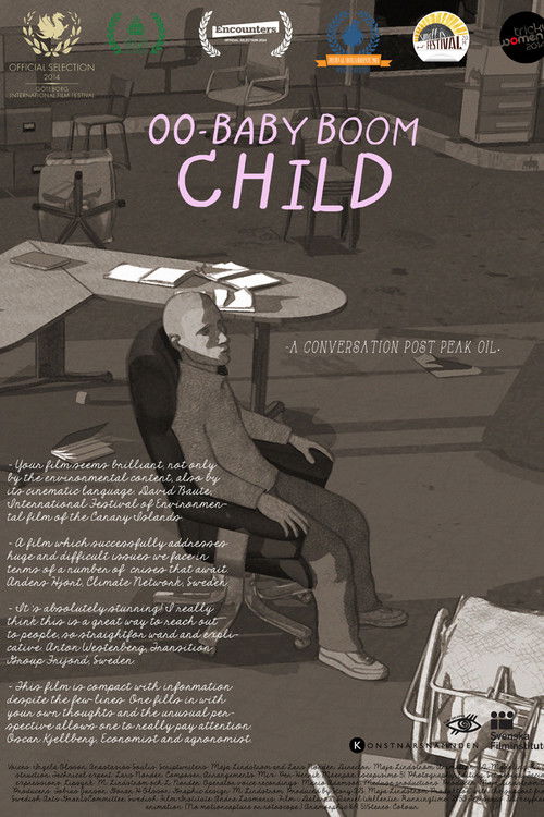 00-Baby Boom Child (2014) poster