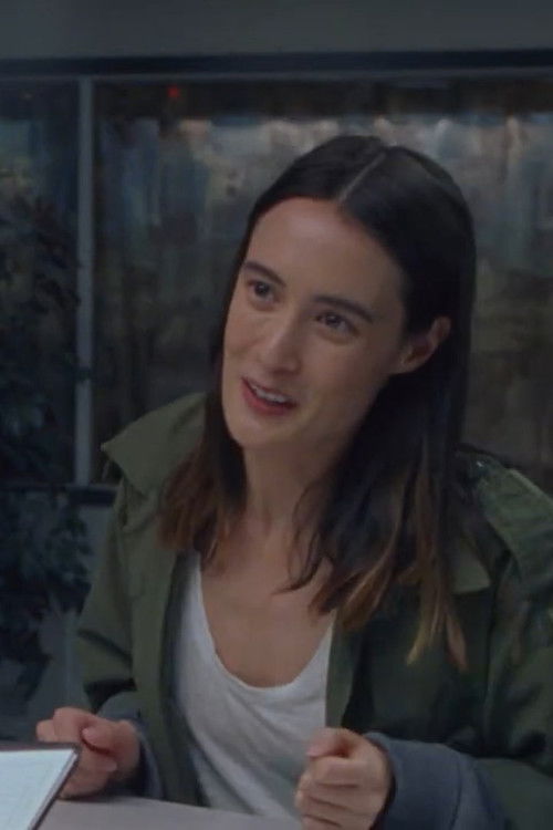 Medical Drama (2017) poster