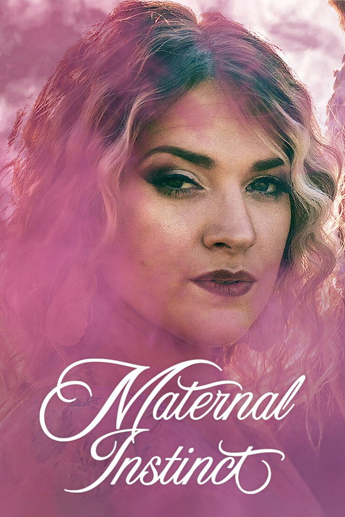 Annelik İçgüdüsü (2026) poster