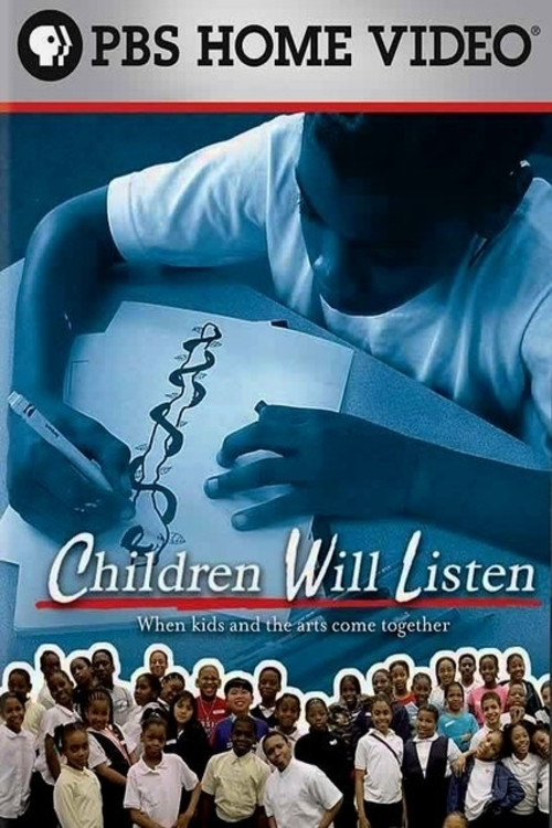 Children Will Listen (2004) poster