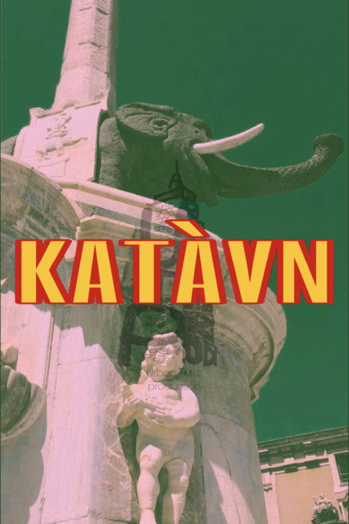 Kατάvη (2020) poster