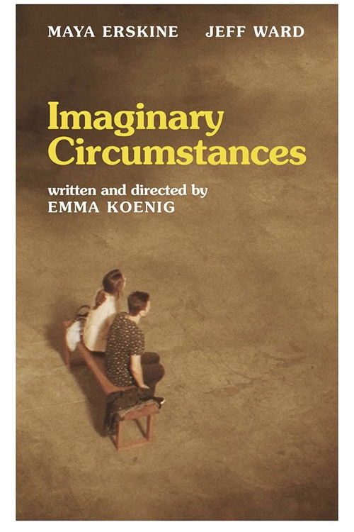 Imaginary Circumstances (2018) poster