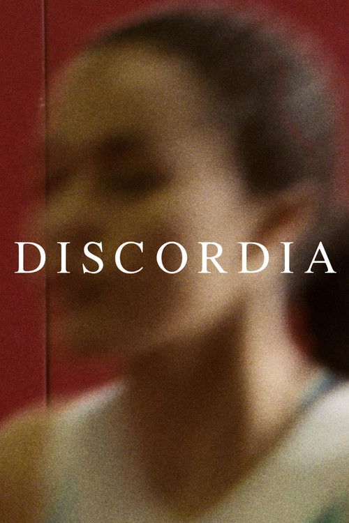 Discordia (2023) poster
