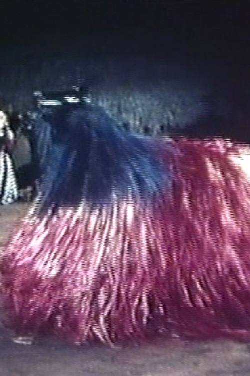 Kwagh Hir (1975) poster