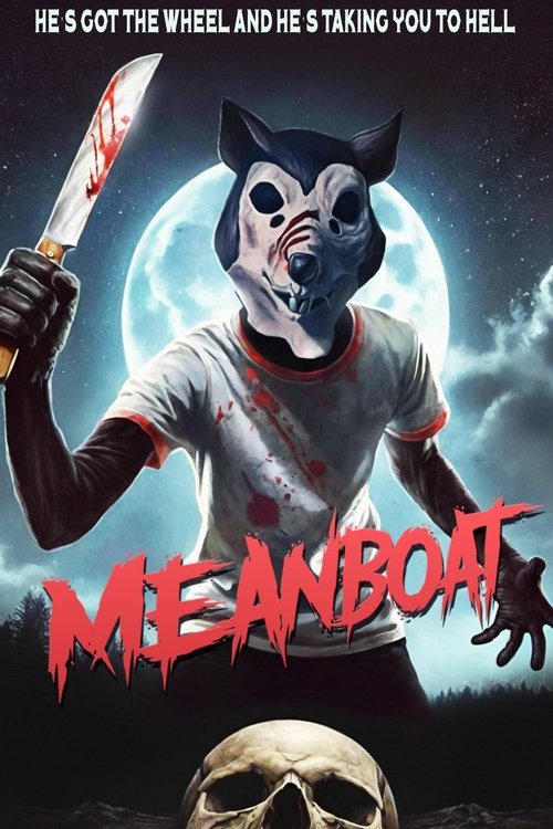 Meanboat (2026) poster