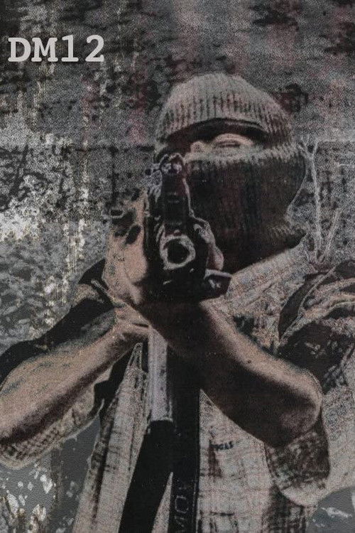 Darkness Minus Twelve (2004) poster