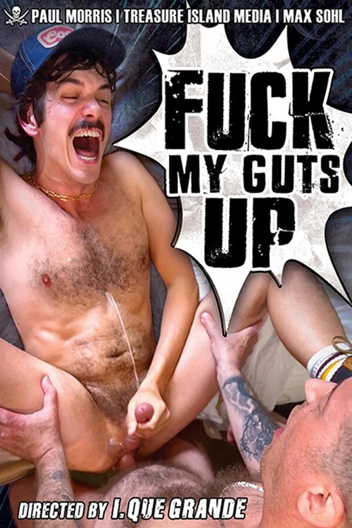 Fuck My Guts Up (2024) poster