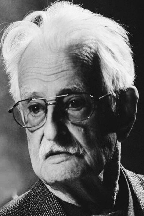 Khutsiev. Action Starts! (2015) poster