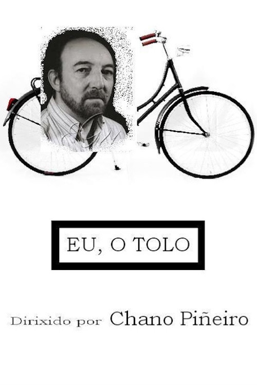 Eu, o tolo (1978) poster