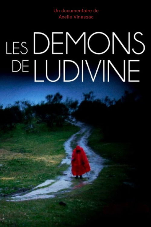 Les démons de Ludivine (2018) poster