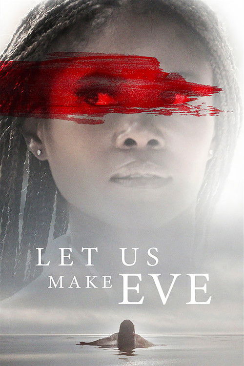 Let Us Make Eve (2023) poster