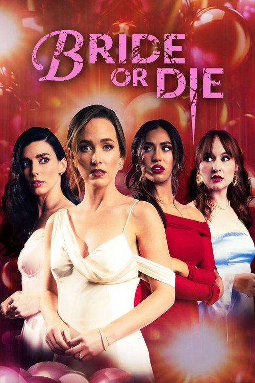 Bride or Die (2026) poster