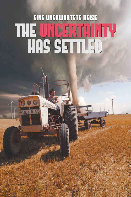 Eine unerwartete Reise (2017) poster