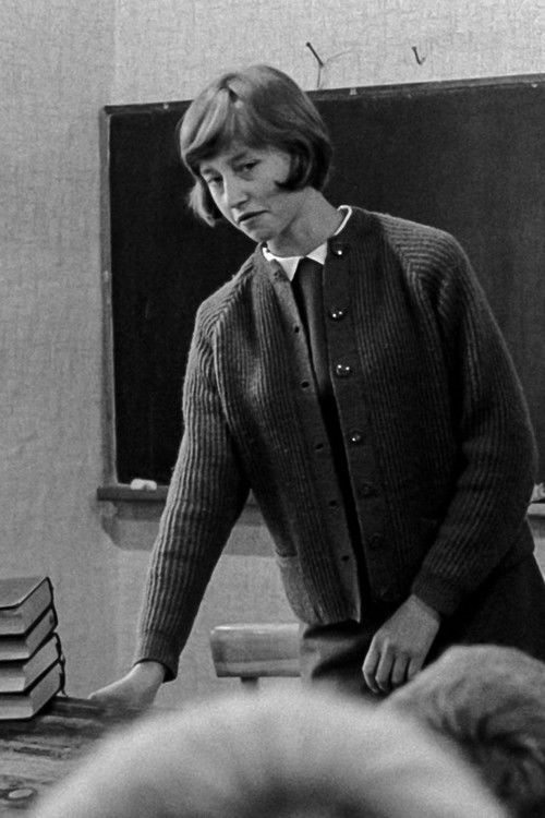 Good Morning, Children (1967) poster