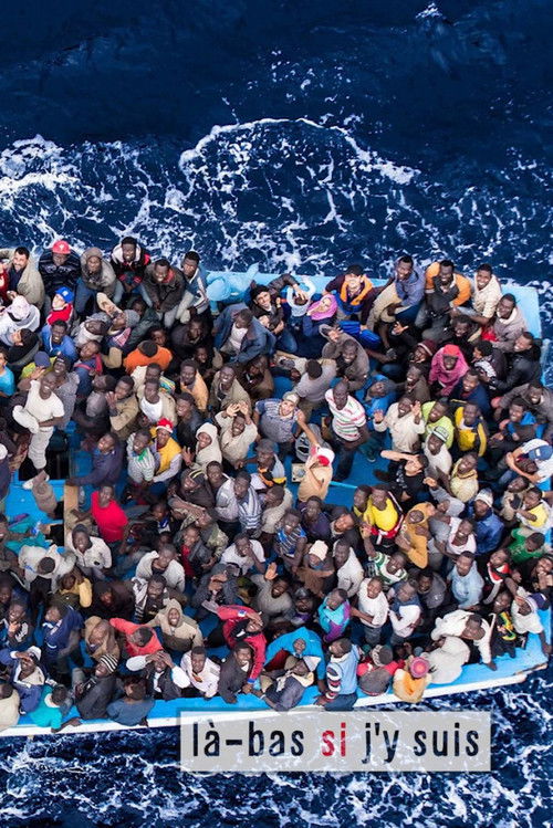 Étranger (2023) poster