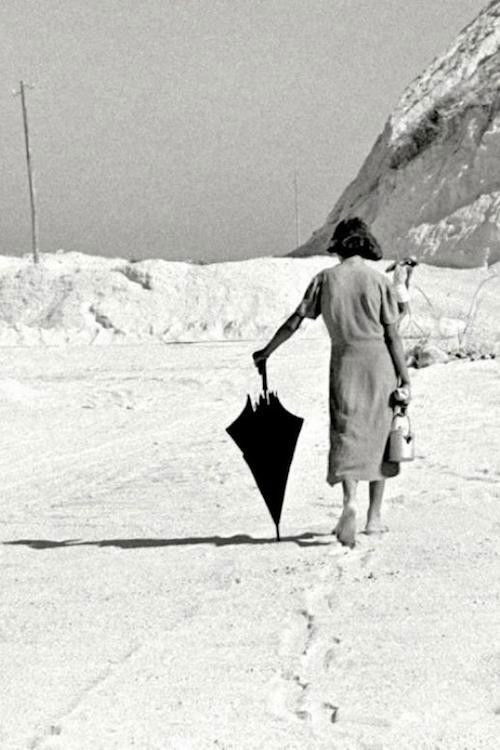 Un viaggio a Lipari (2017) poster