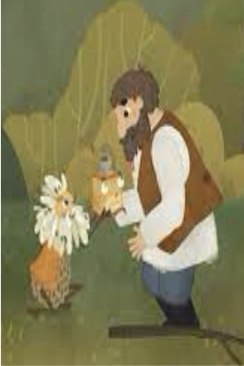 Отчего вода в море солёная (2024) poster