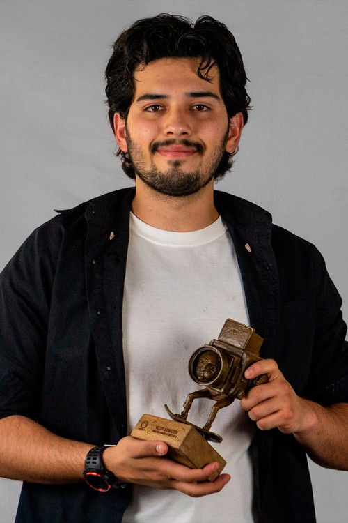 Eduardo Jiménez Castañeda