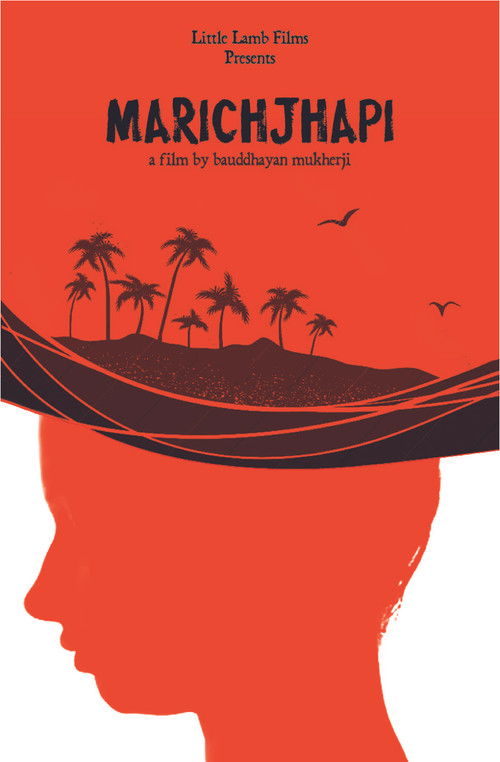 Marichjhapi (2020) poster