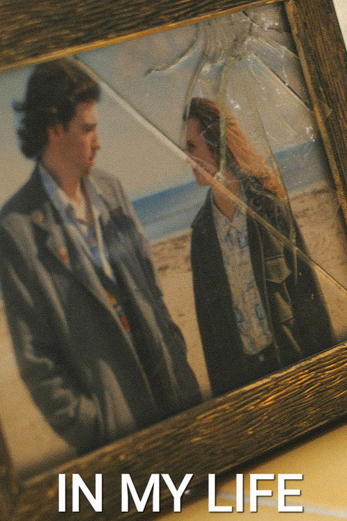 In My Life (2024) poster