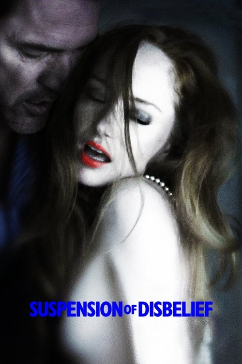 Gördüğüne İnan (2012) poster