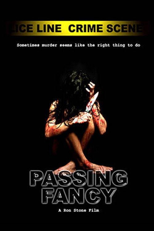 Passing Fancy (2005) poster