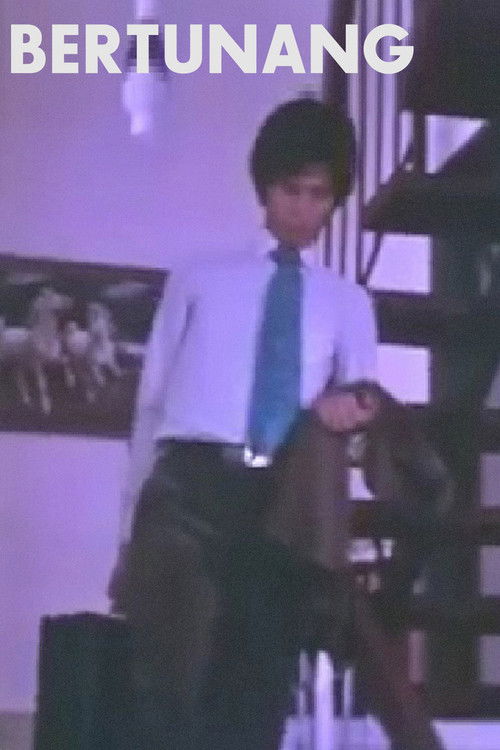 Bertunang (1983) poster