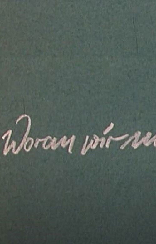 What We Remember (1984) poster