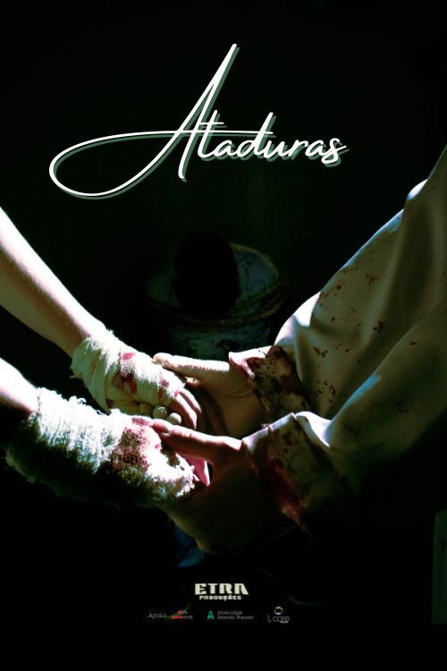 Ataduras (2026) poster