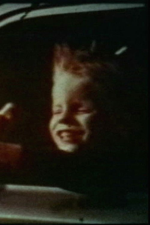 Transfixed (2001) poster