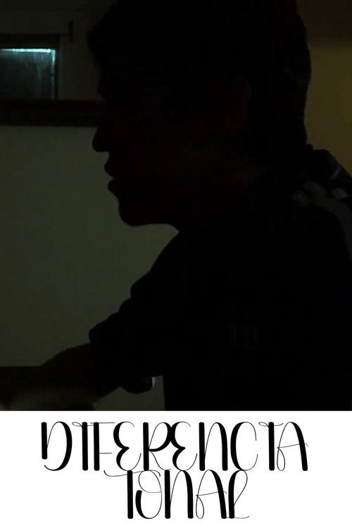 Diferencia Tonal (2023) poster